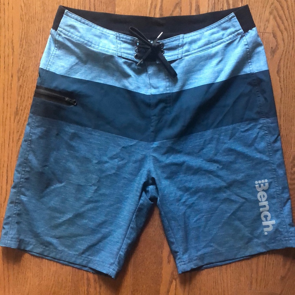 Men’s Swim Shorts